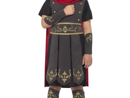 Roman Soldier Children and Tween s Costume For Sale