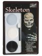 Skeleton Mehron Tri-Colour Palette Online Sale