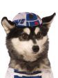 DR22 Star Wars Licensed Pet Dog Costume Fashion