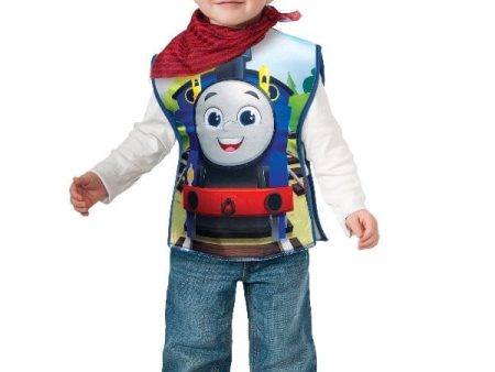 Thomas the Tank Engine Boy s Costume Cheap