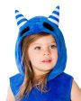 Pogo Oddbods Children s Costume Fashion