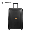 Samsonite - S Cure Eco Spinner Suitcase 75 cm 102 liters - Eco Black For Discount