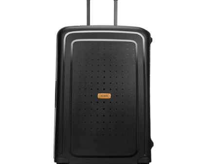 Samsonite - S Cure Eco Spinner Suitcase 75 cm 102 liters - Eco Black For Discount