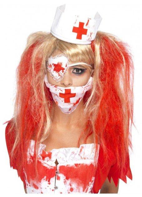 Nurse Halloween Bloody Kit Sale