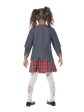 Zombie School Girl Child Halloween Costume For Cheap