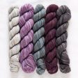 Manos del Uruguay Fino Mini Skein Kits Online now