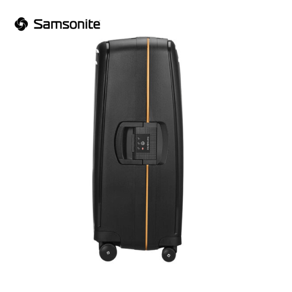 Samsonite - S Cure Eco Spinner Suitcase 75 cm 102 liters - Eco Black For Discount