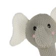 Baby Knitted Rattles on Sale