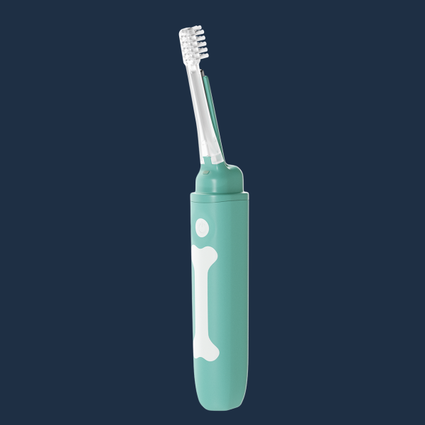 Petsie Dog Toothbrush by Better & Better For Discount