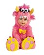 Pinky Winky Monster Baby Costume Online now