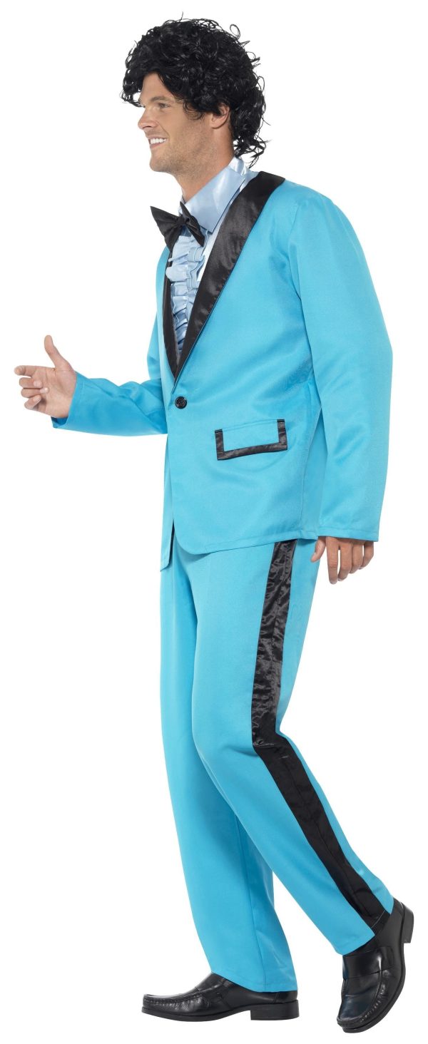 80s Prom King Costume Online