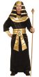 Pharaoh Adult Costume Cheap