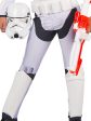 Stormtrooper Jumpsuit Children s Costume on Sale