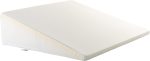 Cheer Collection Memory Foam Bed Wedge Pillow by Cheer Collection For Cheap