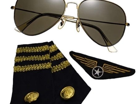 Pilot Accessory Kit Fashion