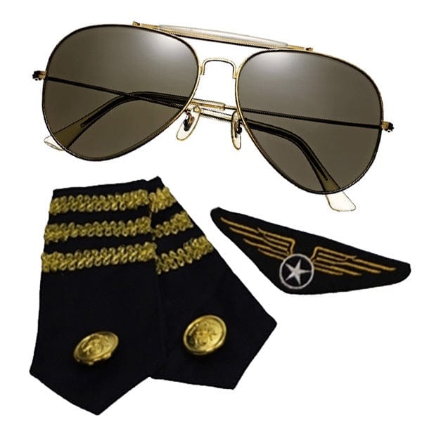 Pilot Accessory Kit Fashion