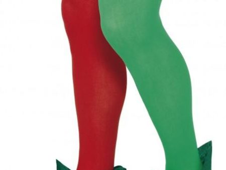 Elf Santa s Helper Christmas Shoes with Bells Online Hot Sale