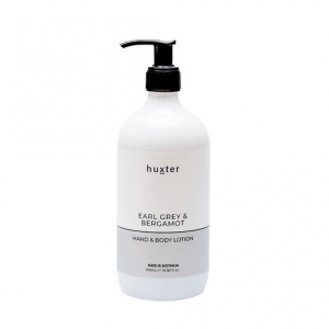 Huxter Organic Hand And Body Lotion - 500ml on Sale