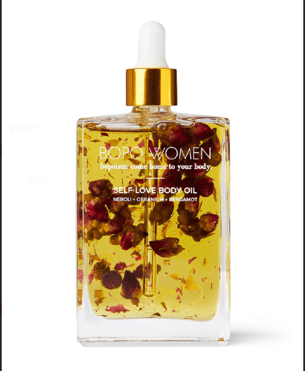 Bopo Women - Self-Love Body Oil Supply