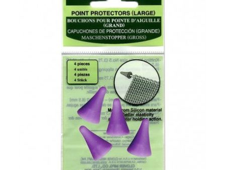 Clover Point Protector (Large) Hot on Sale