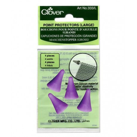 Clover Point Protector (Large) Hot on Sale