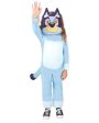 Bluey Children s Costume Discount