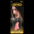 Witch Nose Latex Prosthetic For Sale