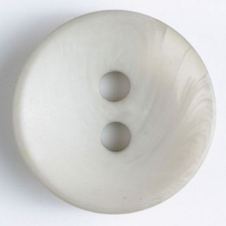 23mm 2-Hole Round Button - beige Supply