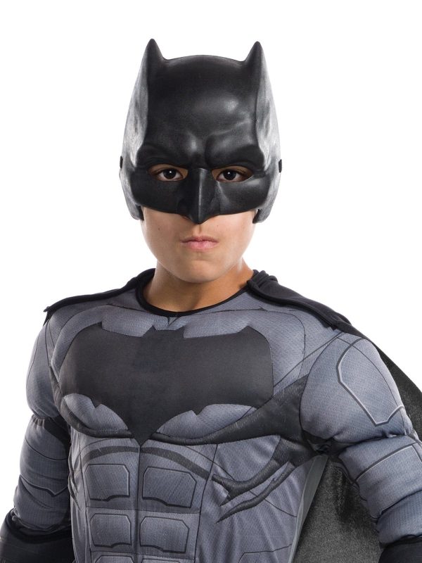 Batman Deluxe Boys Costume For Sale