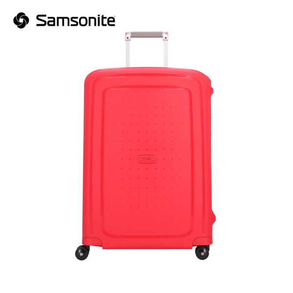 Samsonite - S Cure Spinner 81 cm 30 inch - Rasberry Sorbet   Dark Purple For Discount