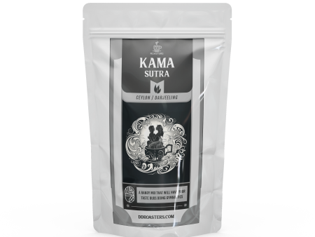 DD Roasters Teas - Kama Sutra Cheap