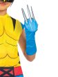 Wolverine Child X-Men Costume For Sale