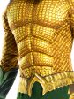 Aquaman Deluxe Adult Costume Online Sale