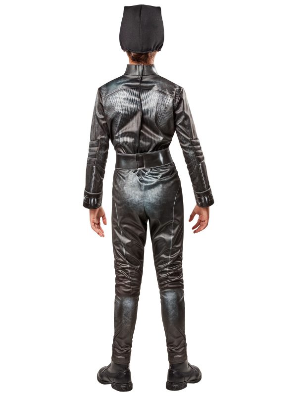 Catwoman Costume Girls Selina Kyle Cheap