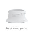 Breast Pump Adapters by Nanobébé US Online