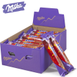 Milka Chocolade Repen Daim - 36 x 37 g Hot on Sale