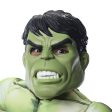 Hulk Deluxe Boys Costume on Sale