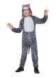 Tabby Cat Onesie Jumpsuit Costume for Children For Cheap