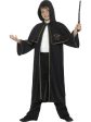 Wizard Magical Child Halloween Costume Cloak Hot on Sale