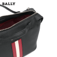 Bally - Supra Bowling Small Women s Bag   Calf Leather   Crossbody Bag   Handbag - Black For Discount