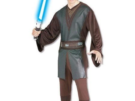 Anakin Skywalker Costume Online now