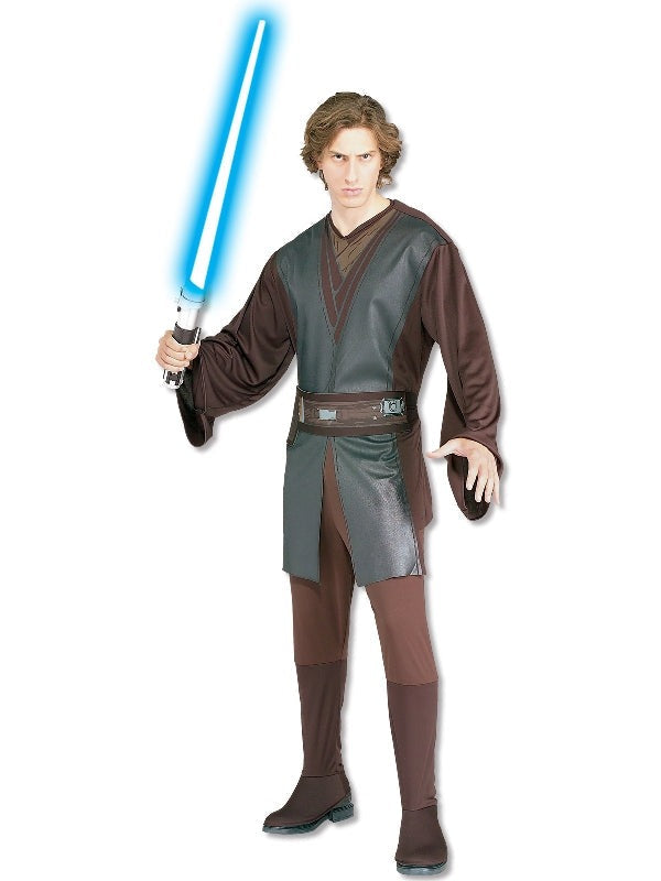 Anakin Skywalker Costume Online now