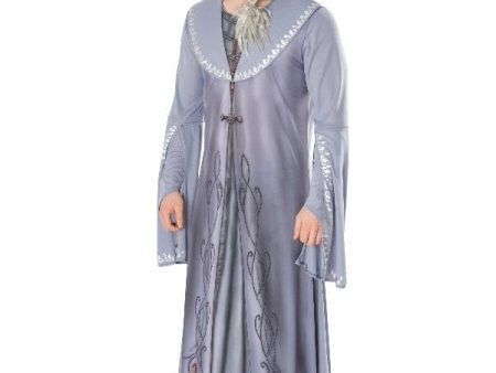 Dumbledore Adult Costume on Sale