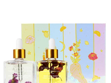 Bopo Women Floral Fling Gift Set Sale