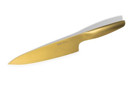 Hast Edition 8-inch Design Chef Knife by Hast on Sale