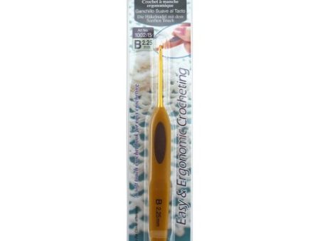 Soft Touch Crochet Hook Supply