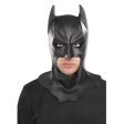 Batman Full Latex Mask Adult Online Hot Sale