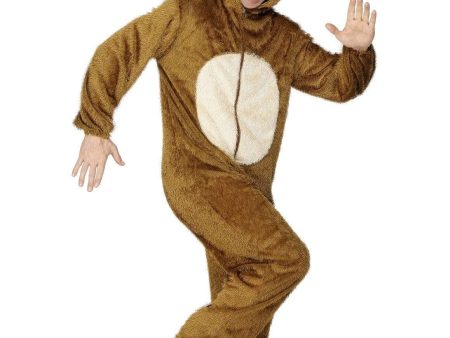 Rudolf Reindeer Adult Costume Discount