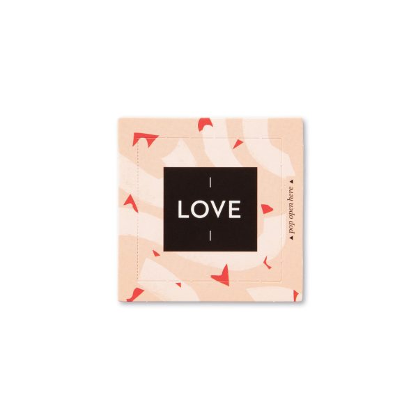 Boxes Of Inspiration- Love on Sale