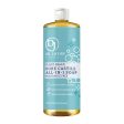 Unscented All in 1 Castile Soap by Dr. Jacobs Naturals Online Hot Sale